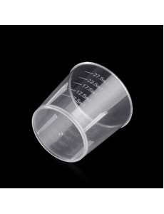 COPO DE MEDICAÇÃO 30ML,N ESTER (EMB.70 UND) (IVA INCLUÍDO)