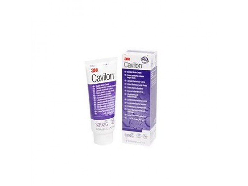 CAVILON CREME BARREIRA 92 GR #3392G (IVA INCLUÍDO) CAVILON CREME BARREIRA 92 GR #3392G (IVA INCLUÍDO)