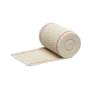 LIGADURA ELASTICA CREPE 4Mx10CM (EMB.15UND) (IVA INCLUÍDO)