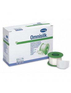 ADESIVO OMNISILK 2,5X9,2  (IVA INCLUÍDO)