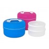 TERMO P/SOLIDOS 2,5L ARARA 2 DIV. (IVA INCLUIDO)