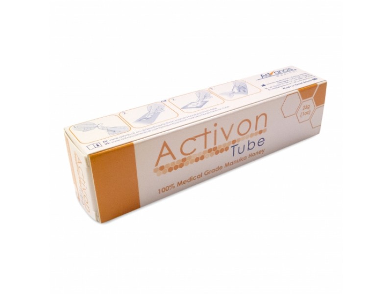 BISNAGA ACTIVON TUBE 25GR (IVA INCLUÍDO) BISNAGA ACTIVON TUBE 25GR (IVA INCLUÍDO)