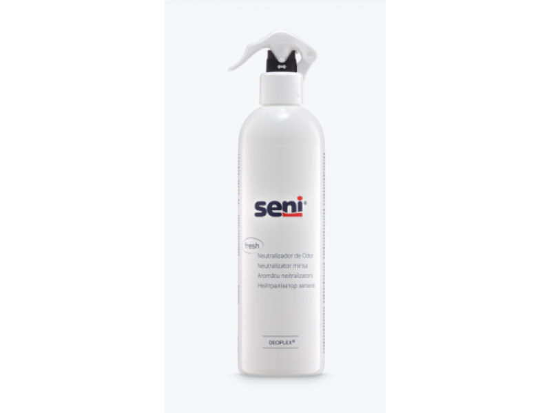 NEUTRALIZADOR DE ODOR 500ml (IVA INCLUÍDO) NEUTRALIZADOR DE ODOR 500ml (IVA INCLUÍDO)
