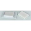 ESPONJA DE GELATINA HEMOSTÁTICA MEDISPONGE 8x5x1CM (EMB.10 UND) (IVA INCLUÍDO)