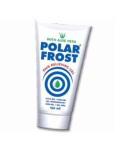Polar Frost Gel Frio 150ml (IVA INCLUÍDO)