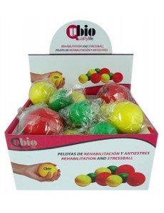 BOLAS REABILITAÇAO UBIO  (IVA INCLUÍDO)