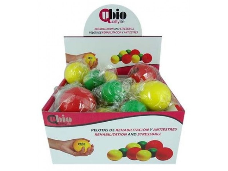 BOLAS REABILITAÇAO UBIO (IVA INCLUÍDO) BOLAS REABILITAÇAO UBIO (IVA INCLUÍDO)