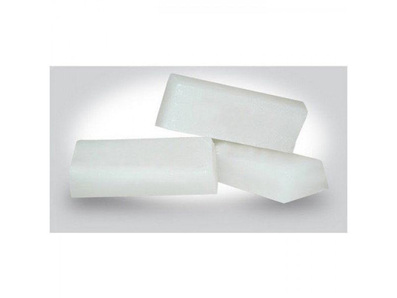 PARAFINA BRANCA 450G (IVA INCLUÍDO) PARAFINA BRANCA 450G (IVA INCLUÍDO)