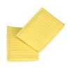 Capas para colocação dos EletrodosMedida:12x8cm   (IVA INCLUÍDO)