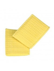 Capas para colocação dos EletrodosMedida:12x8cm (IVA INCLUÍDO)