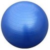 bola de ginástica azul 65cm  (IVA INCLUÍDO)