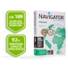 Papel fotocopia Navigator Universal A4 80g branco (iva incluído)