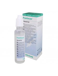 PRONTOSAN GEL 30ML (IVA INCLUÍDO)