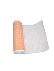 ADESIVO PERFURADO 5MX18CM (BETER-PLASTE)  (IVA INCLUÍDO)