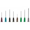 AGULHA 21G 0.8x40 (CX.100) (IVA INCLUÍDO) AGULHA 21G 0.8x40 (CX.100) (IVA INCLUÍDO)