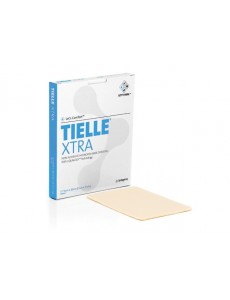 PENSO HIDROPOLÍERO TIELLE PLUS  11x11(CX.10) (IVA INCLUÍDO) 