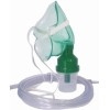 NEBULIZADOR COM MÁSCARA DE  OXIGÉNIO C/TUBO 2M (IVA INCLUÍDO)