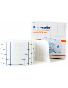 ADESIVO TNT PHARMAFIX 10X10  (IVA INCLUÍDO)